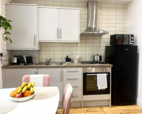 Apartment in London